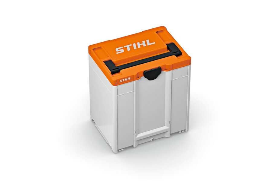 battery box - large