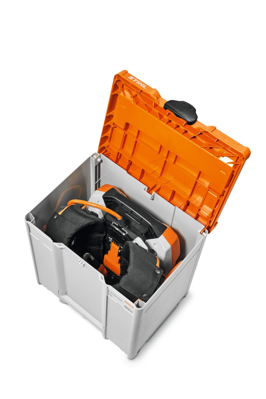 battery box - large