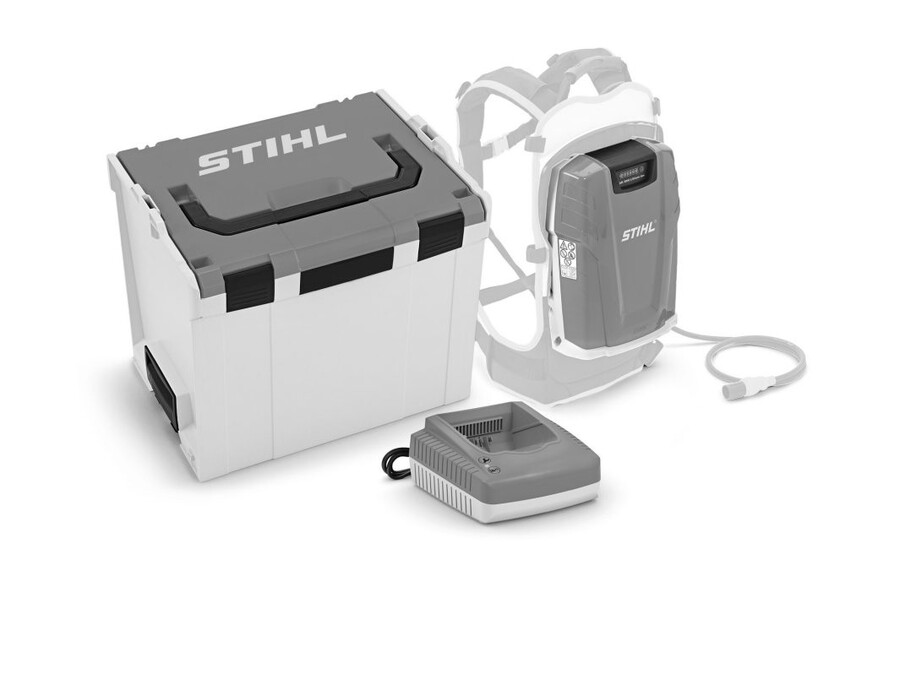 battery box - large