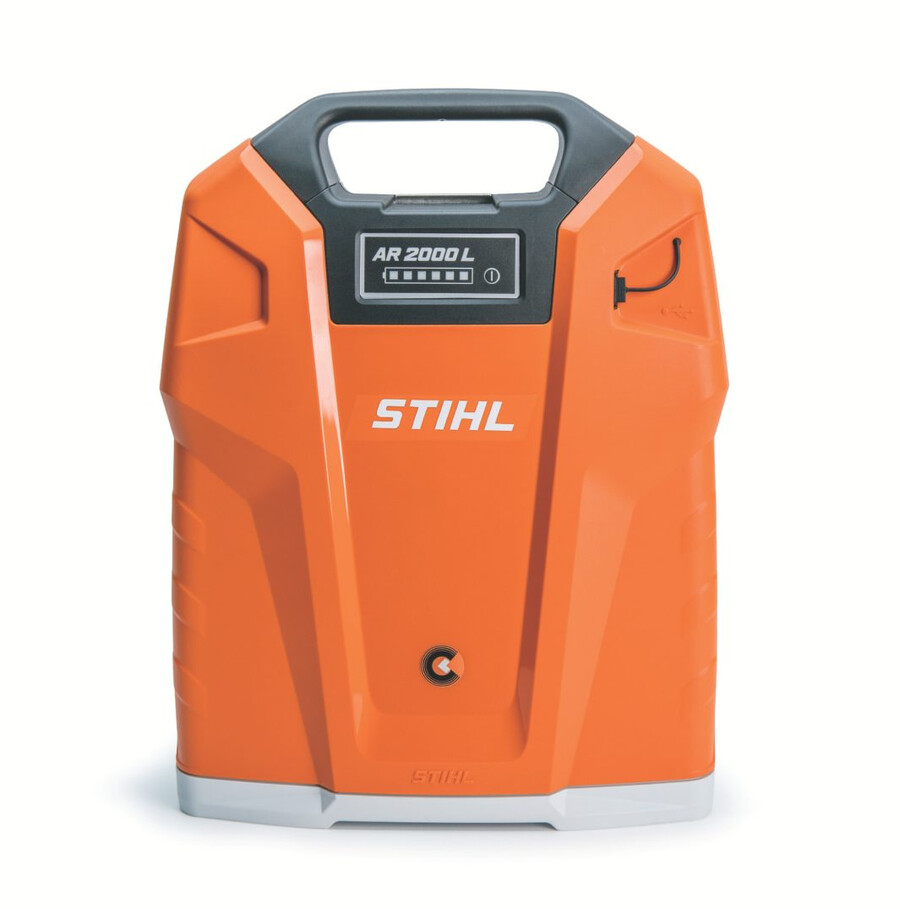ar 2000 l backpack battery