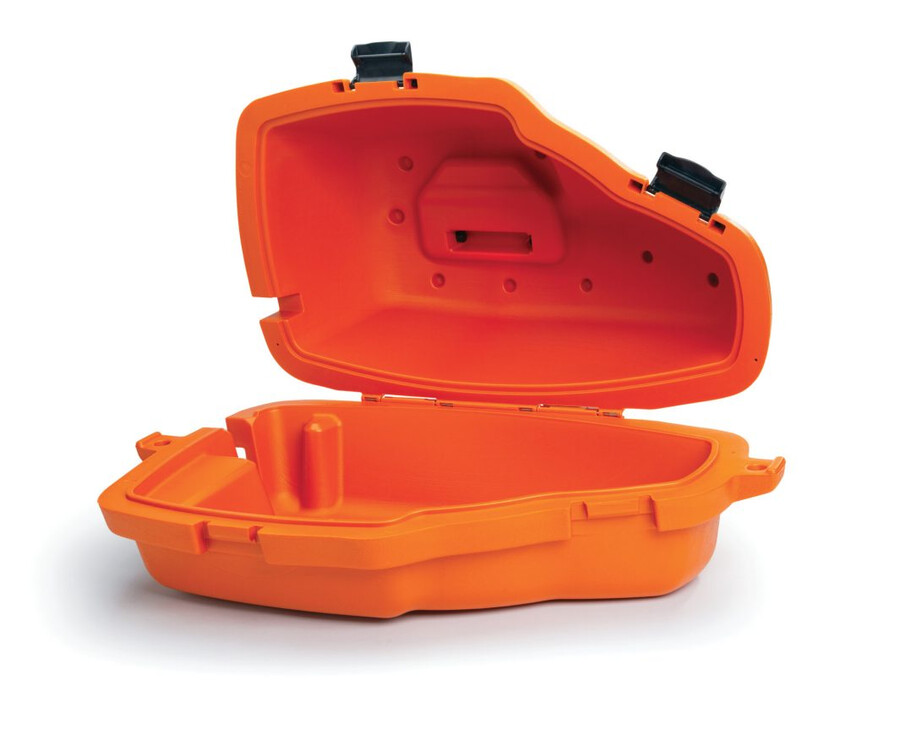 chainsaw carrying case