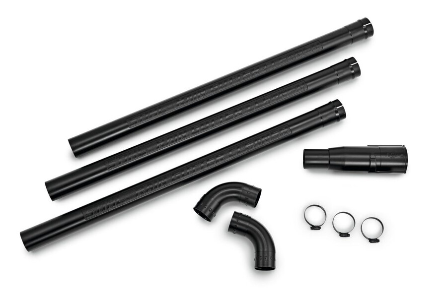 gutter kit