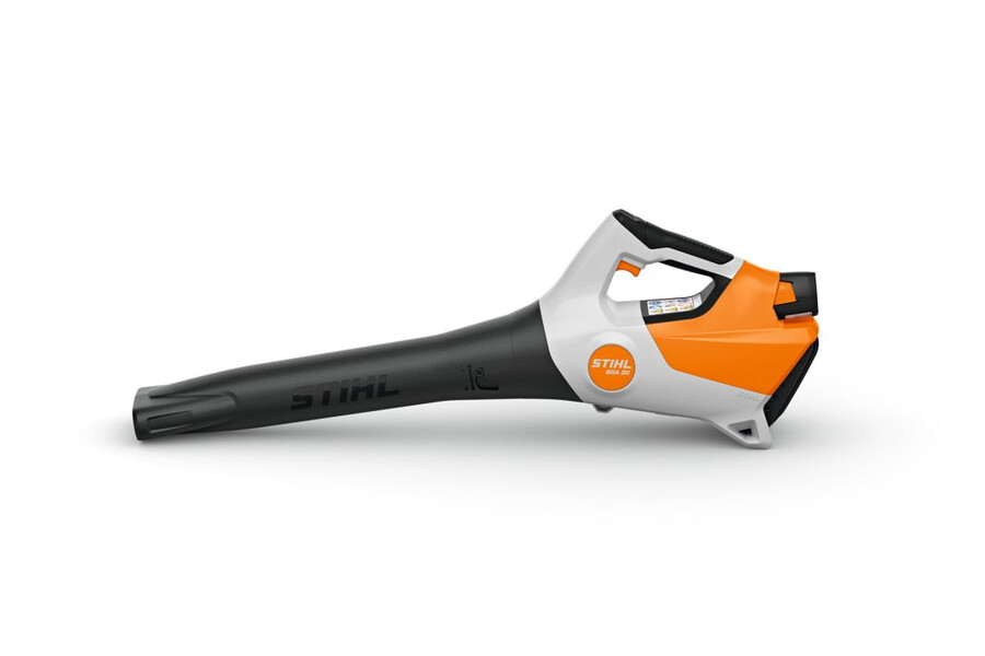 bga 30 battery blower