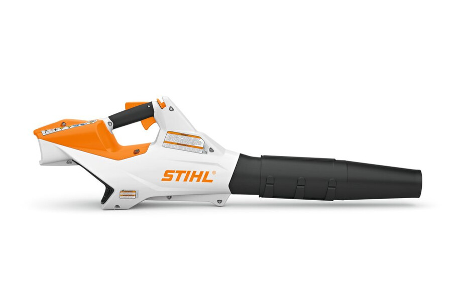 bga 86 battery powered blower