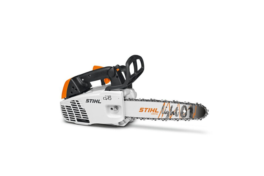 ms 194 gasoline chainsaw