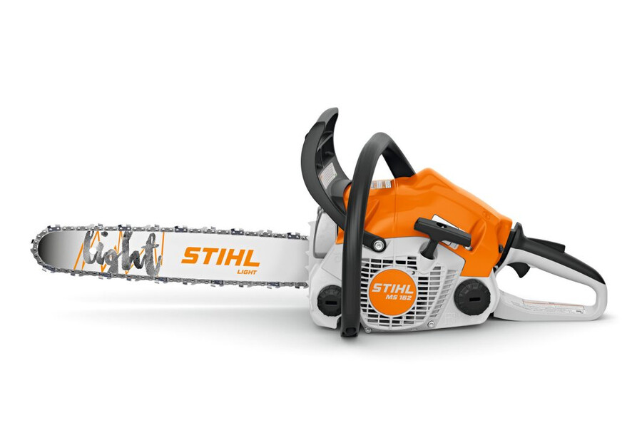 ms 162 gasoline chainsaw