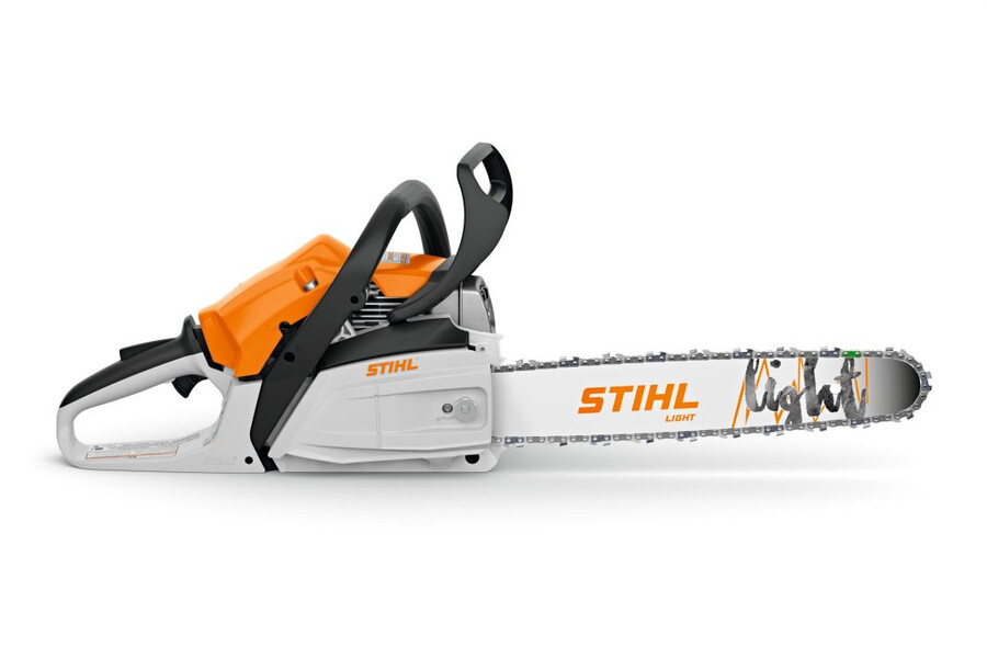 ms 162 gasoline chainsaw