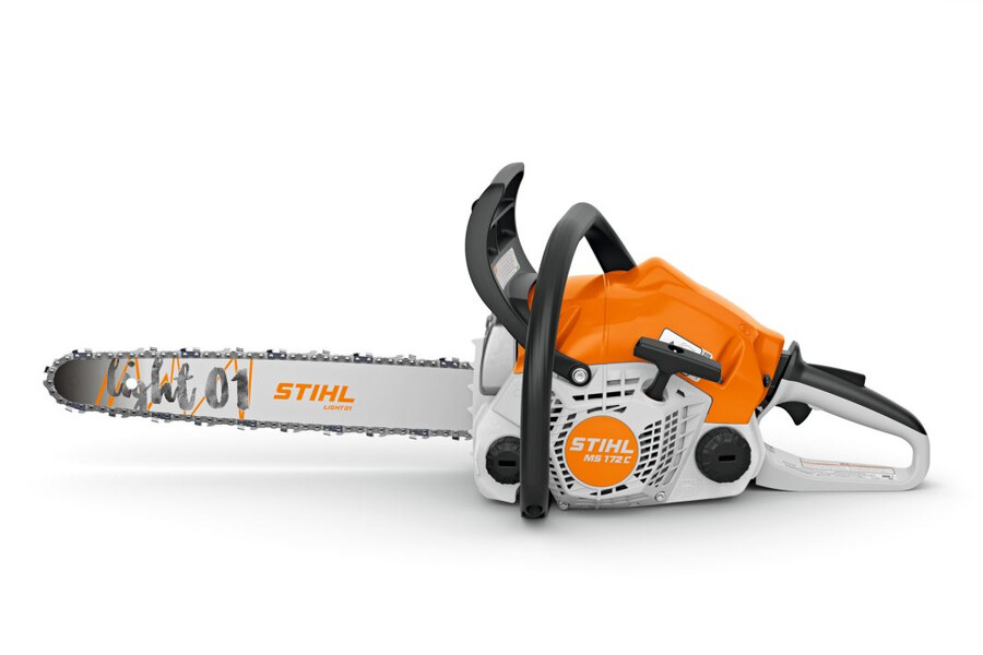 ms 172 gasoline chainsaw