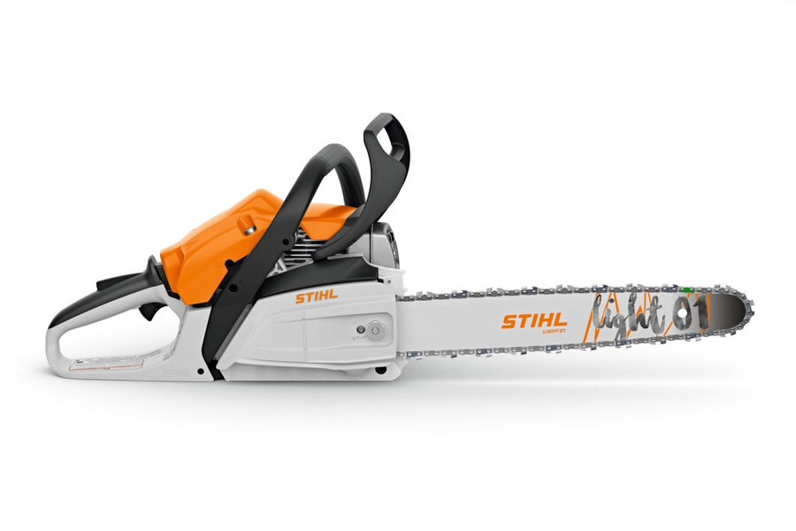 ms 172 gasoline chainsaw
