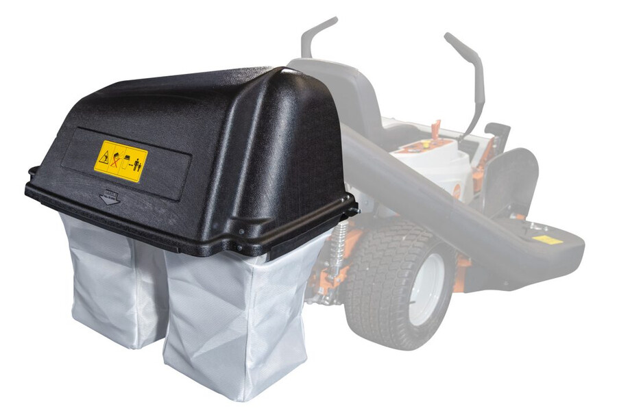 afz 100 collection system