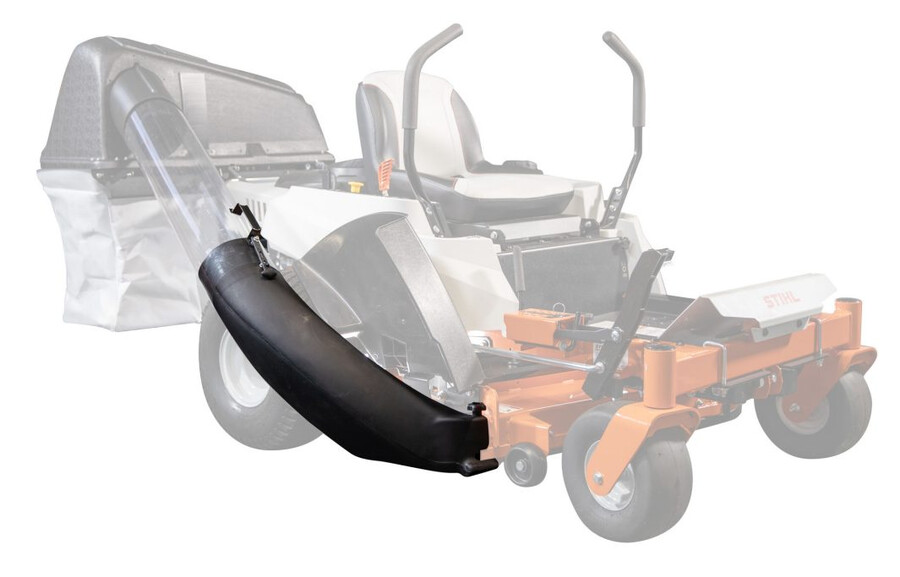 afz 100 collection system