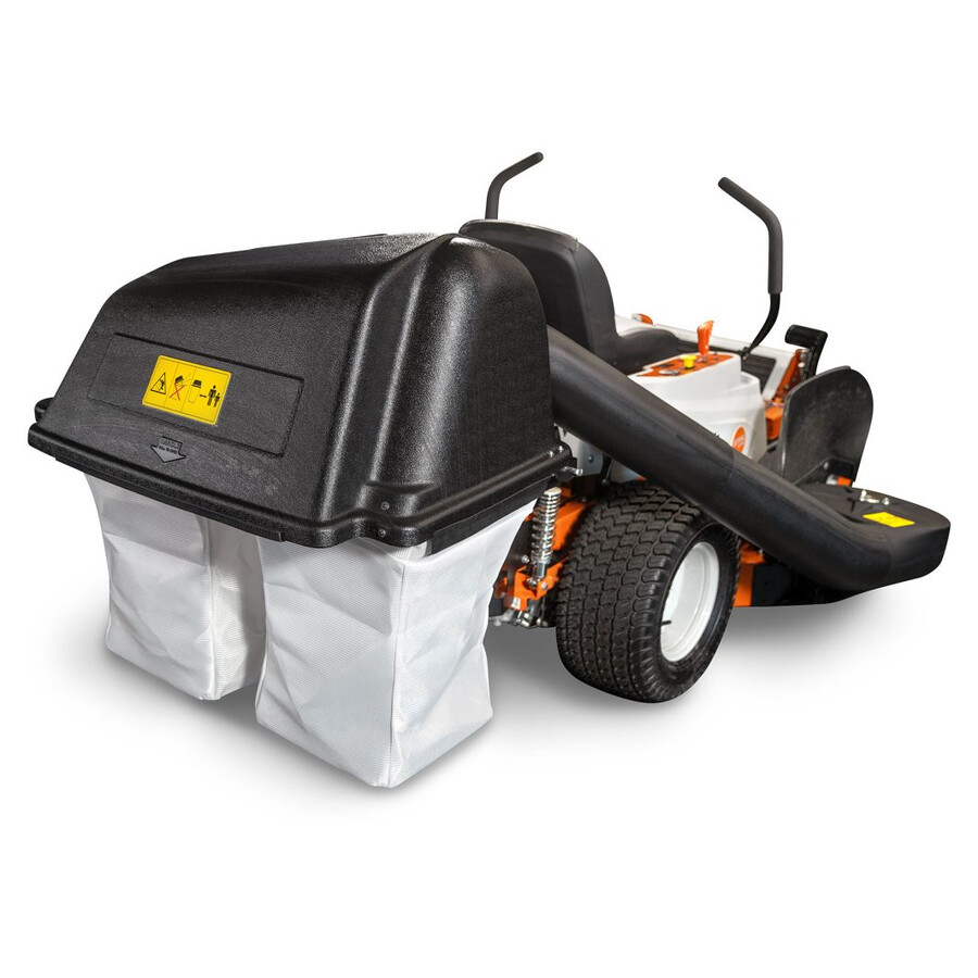 afz 100 collection system