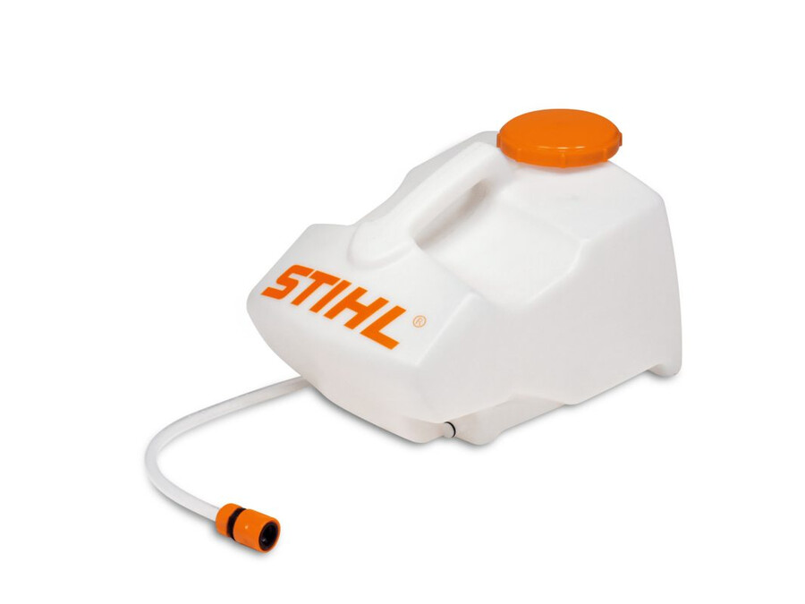 water tank for stihl cutquik cart