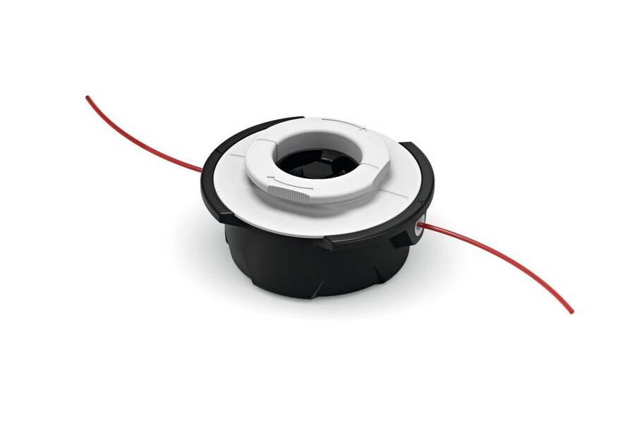 trimcut c 52-2 line head