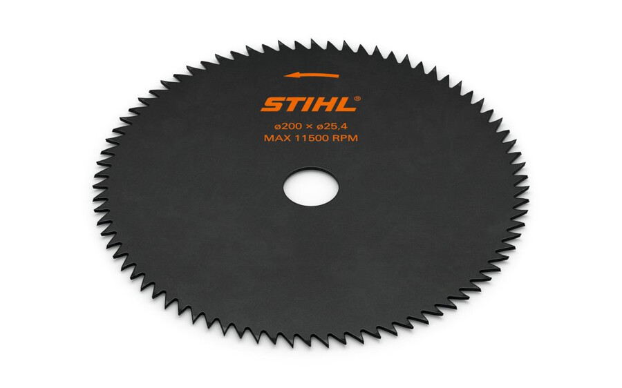 scratcher tooth circular saw blade