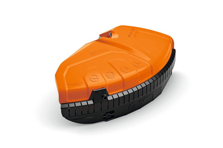 large deflector kit