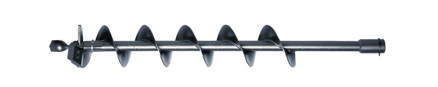 earth auger bits