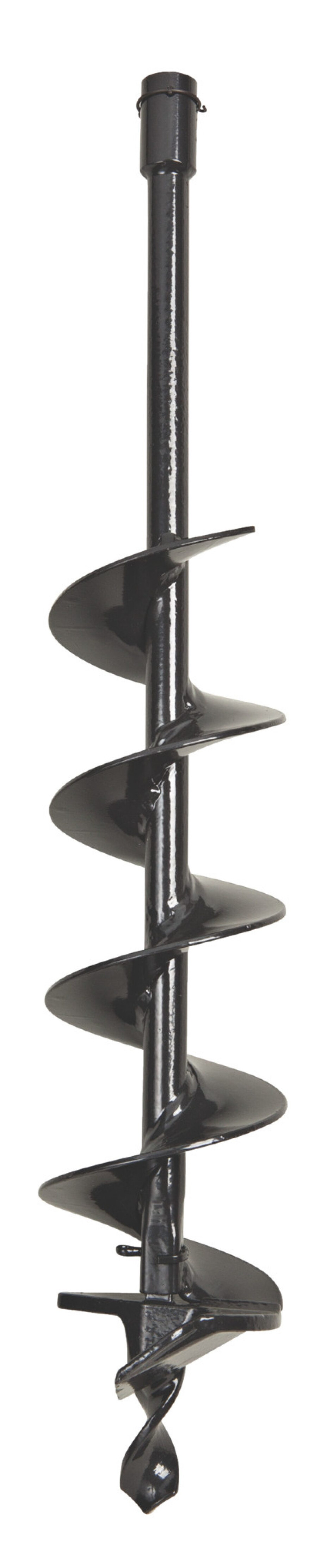 earth auger bits