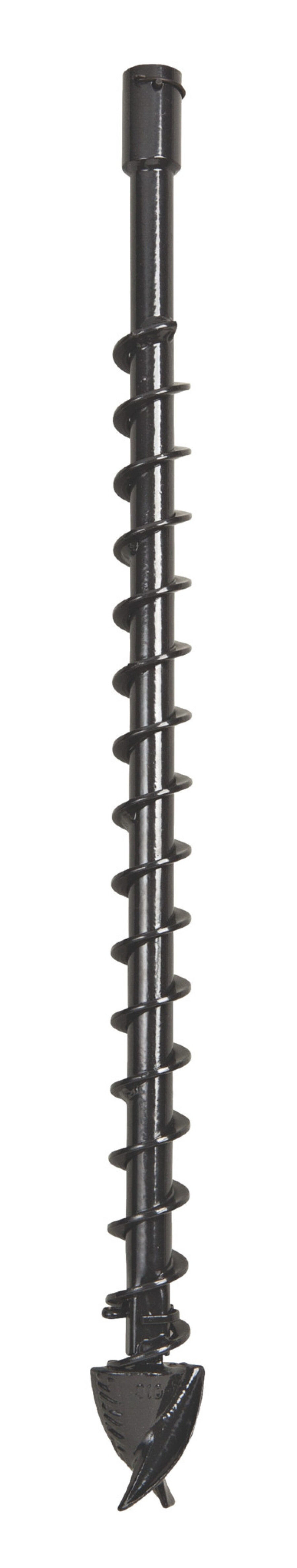 earth auger bits