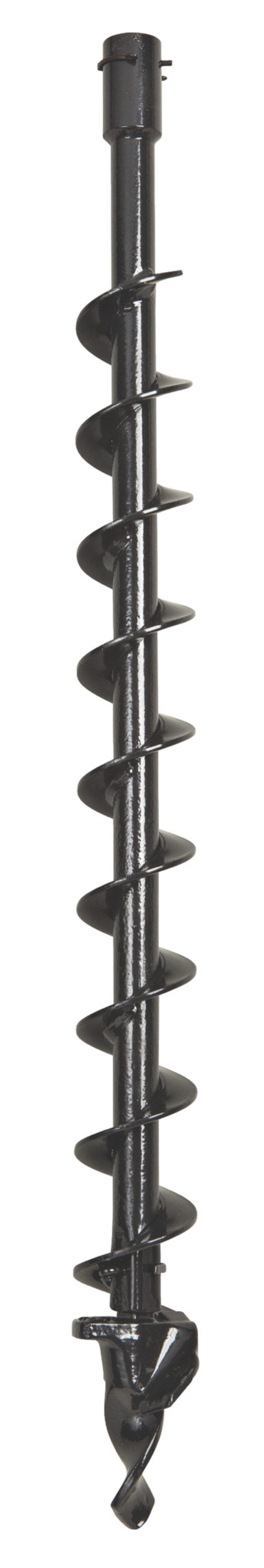 earth auger bits