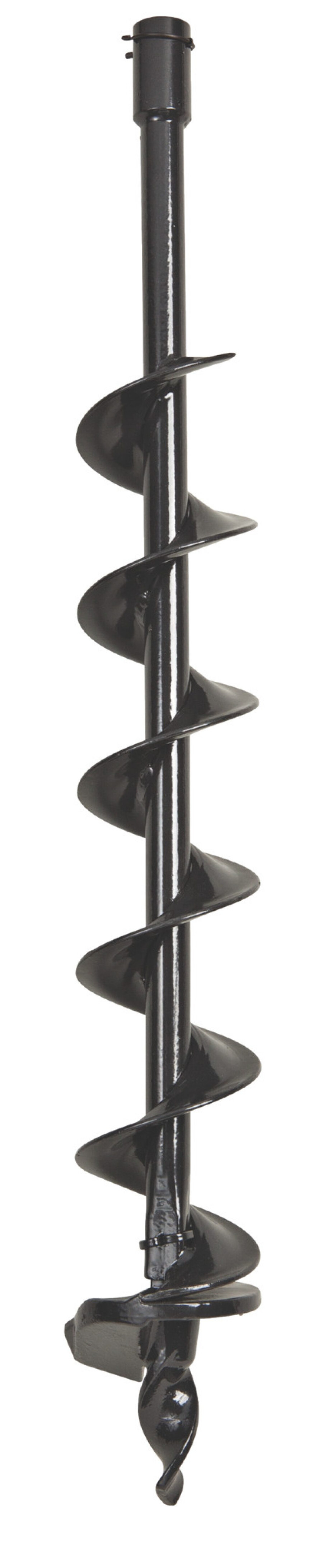 earth auger bits