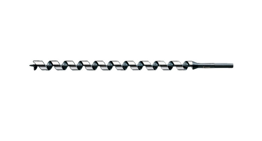 wood boring drill bits