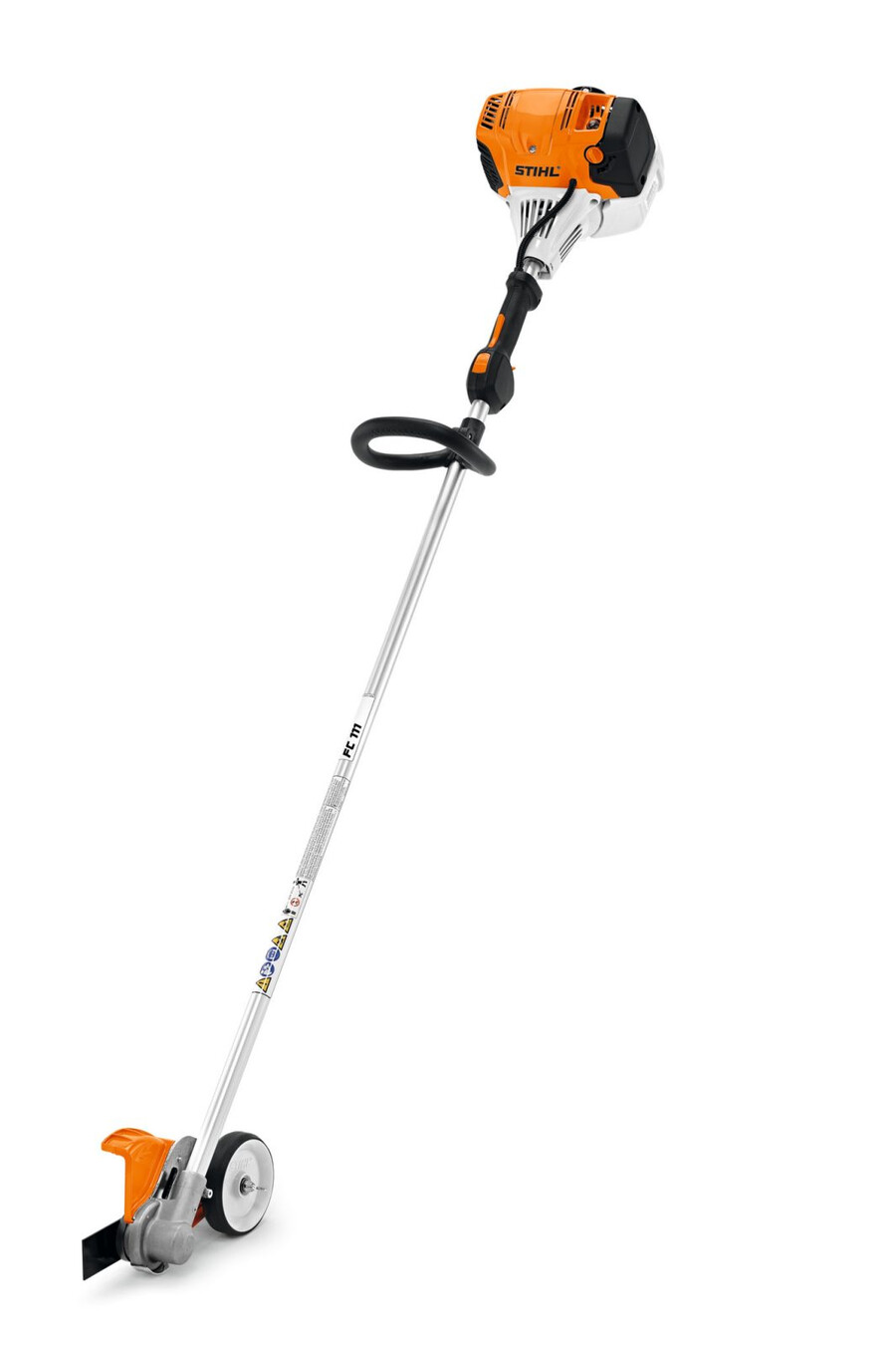 fc 111 gasoline edger