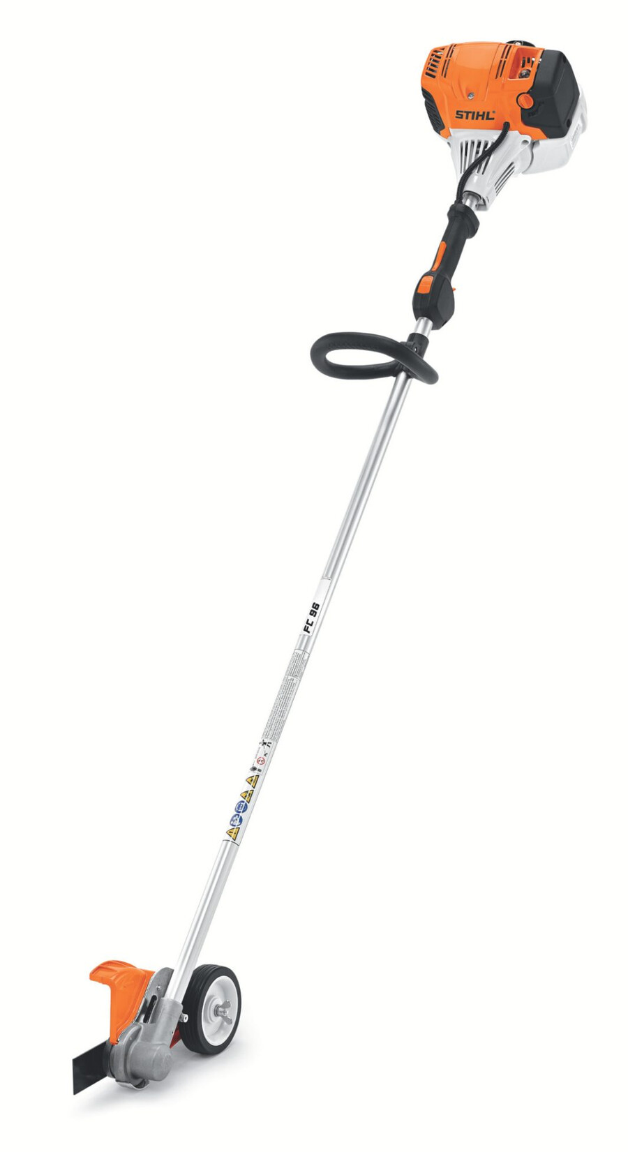 fc 96 gasoline edger