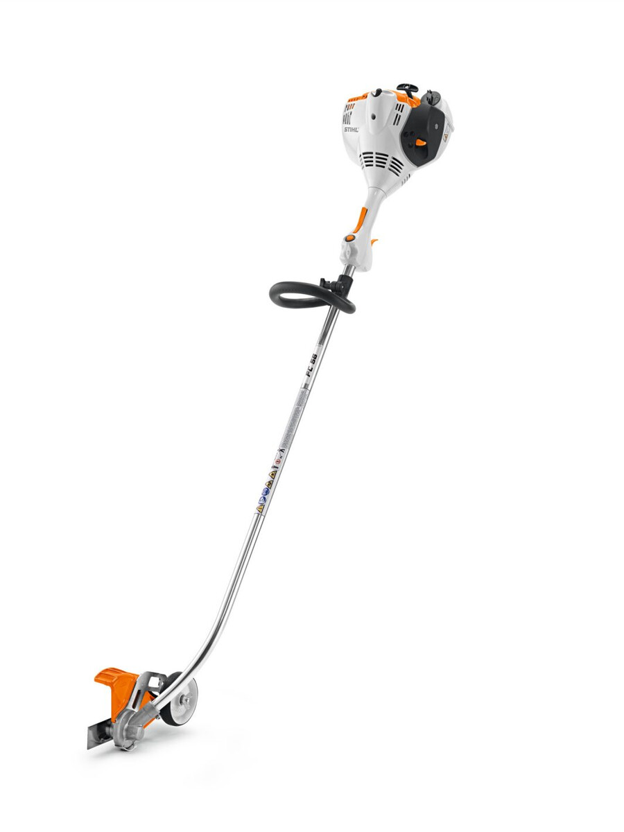 fc 56 c-e gasoline edger