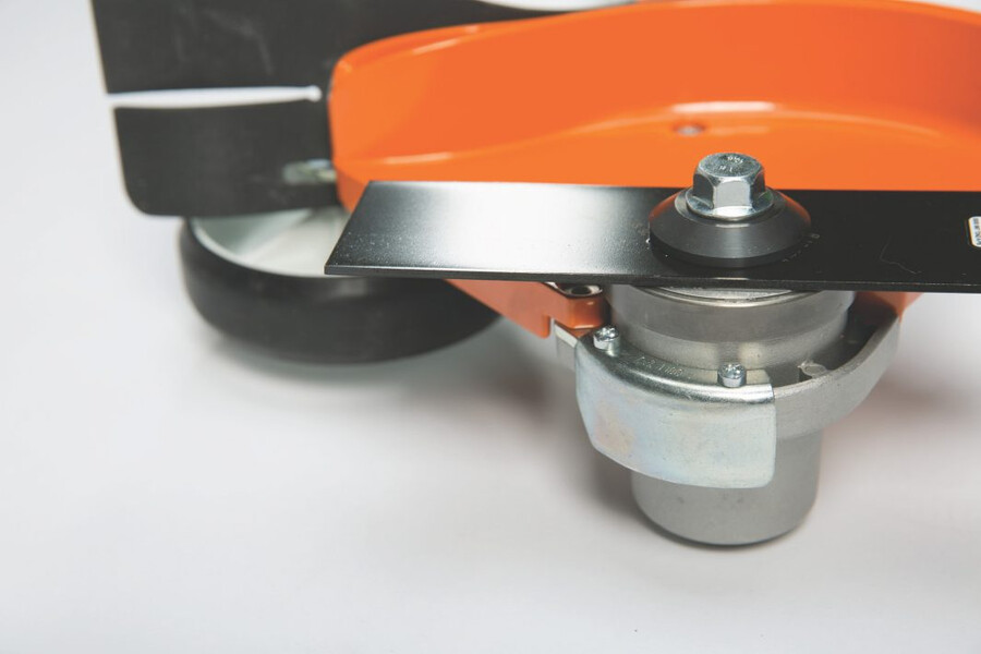 fc 56 c-e gasoline edger