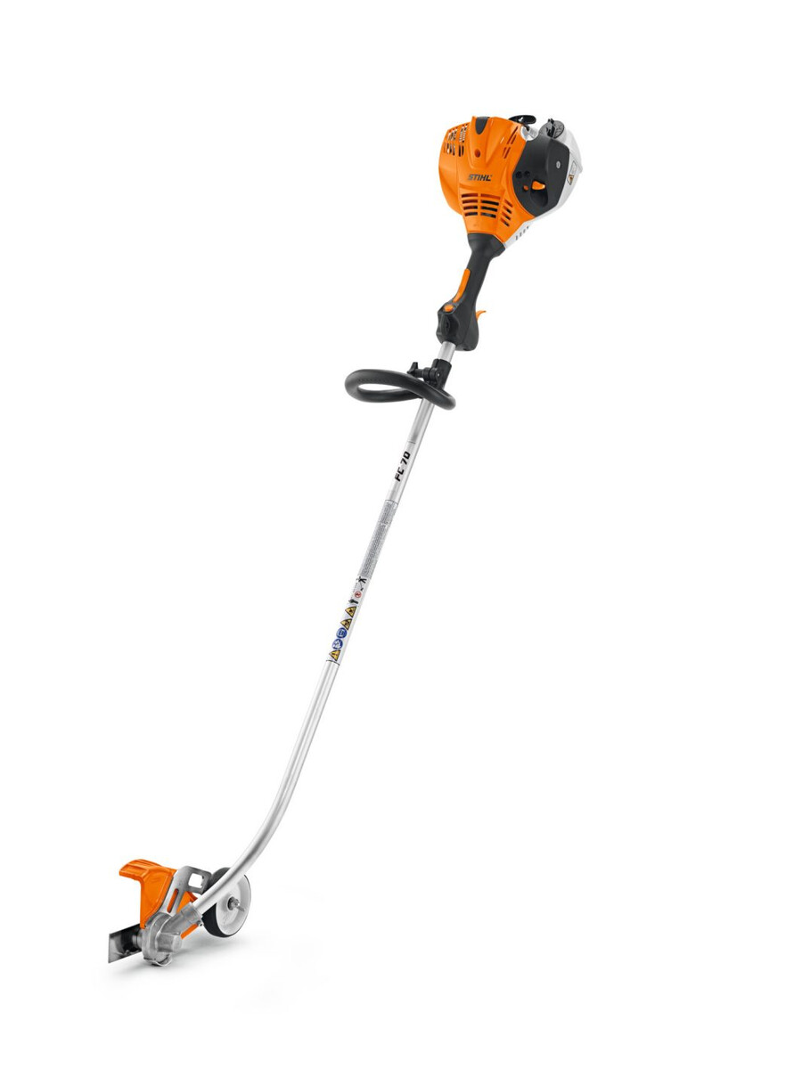 fc 70 gasoline edger