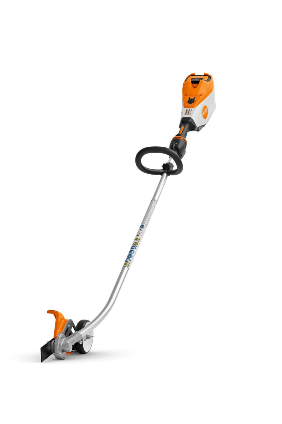 fca 135 battery powered edger