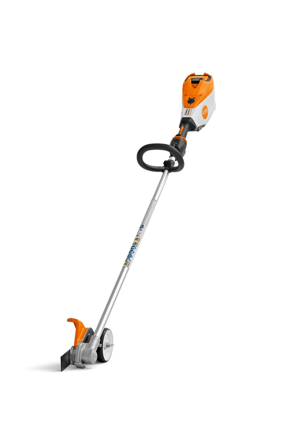 fca 140 battery powered edger