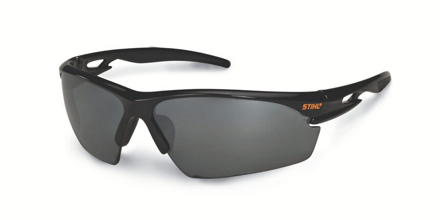 black work glasses