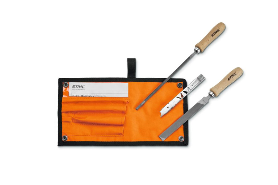 stihl rapid hexa complete filing kit