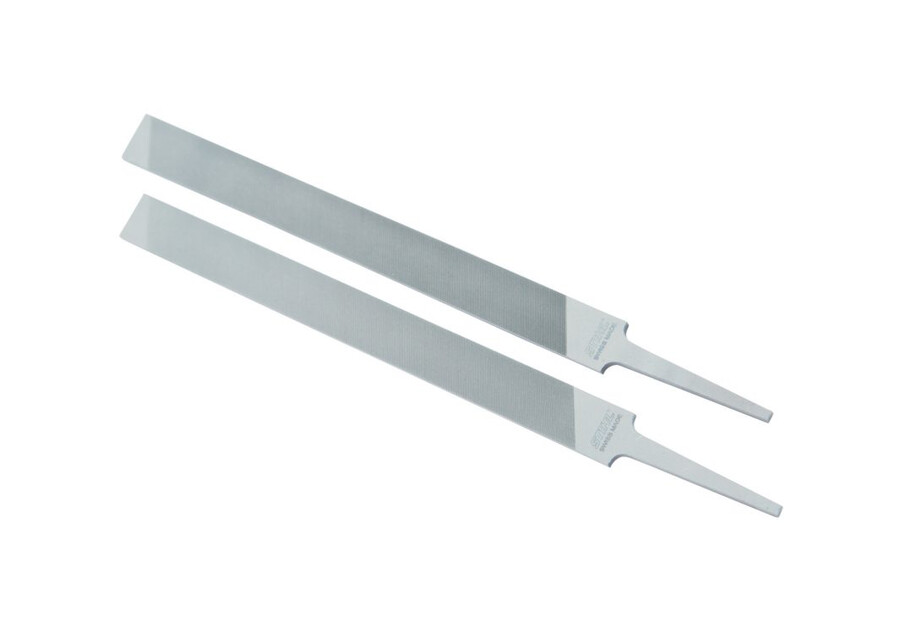flat file for maintaining depth gauges