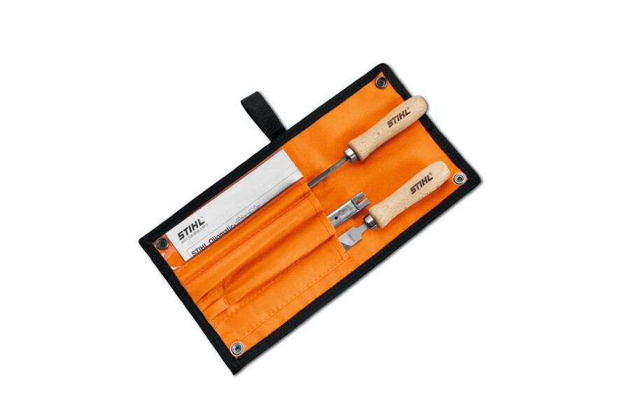 hexa basic filing kit