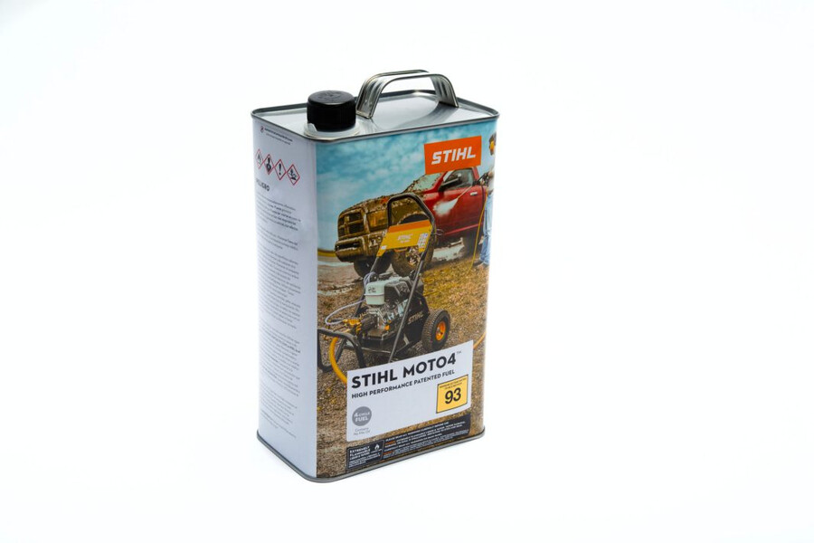 stihl moto4
