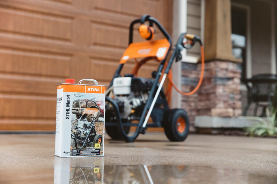 stihl moto4