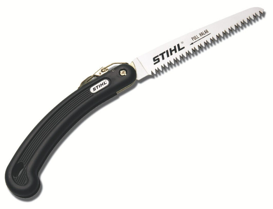 ps 10 folding hand saw