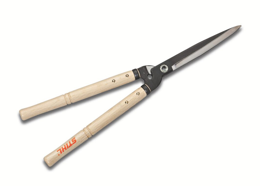 heavy-duty hedge shear