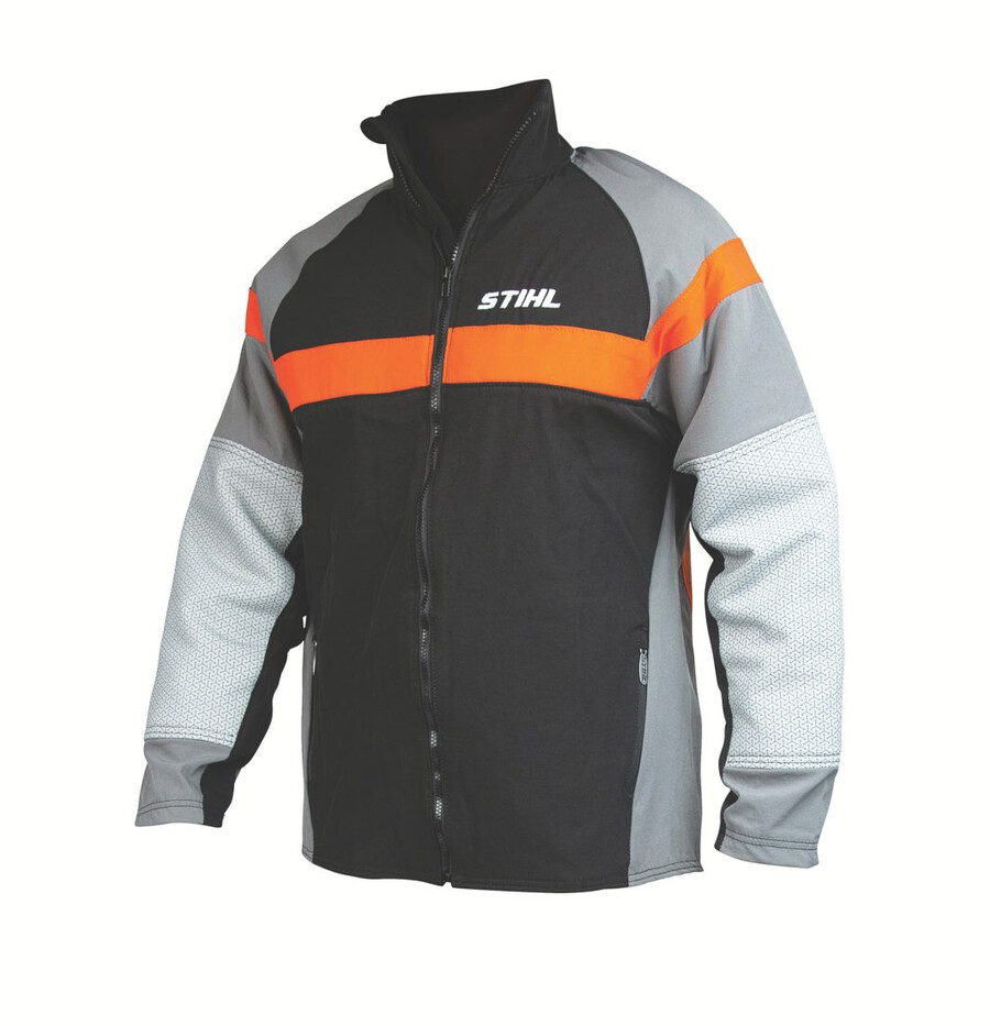 advance arborist jacket