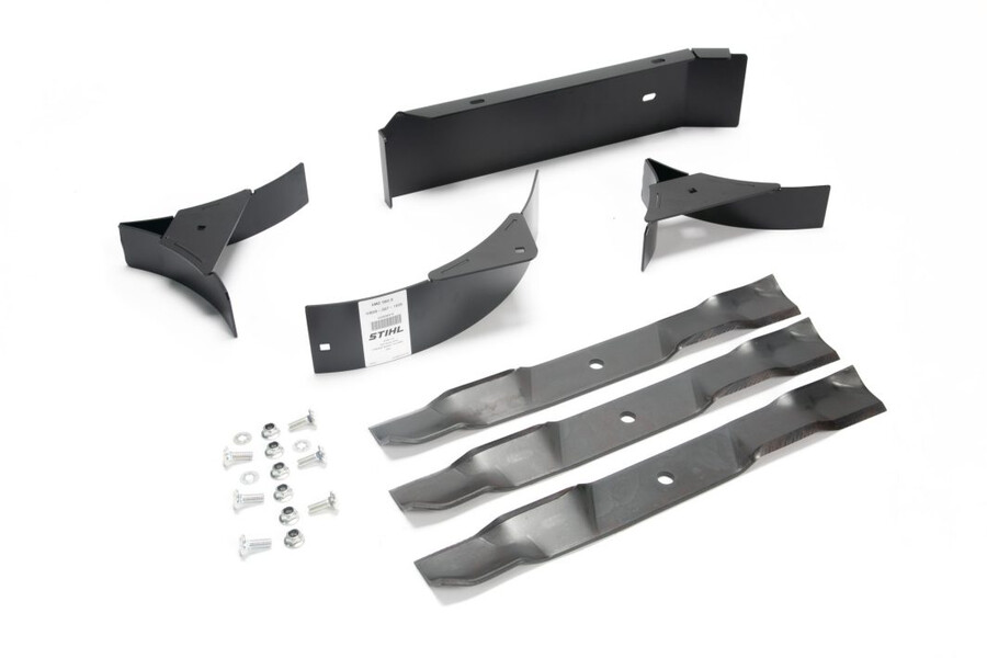 amz 060 mulch kit