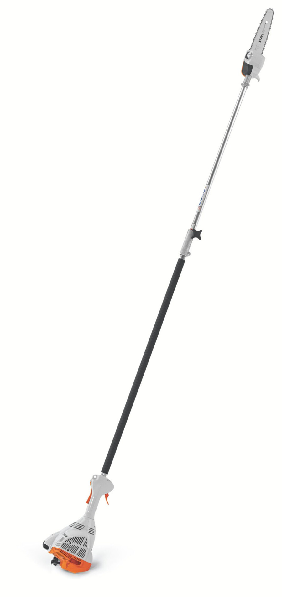 ht 56 c-e gasoline pole pruner