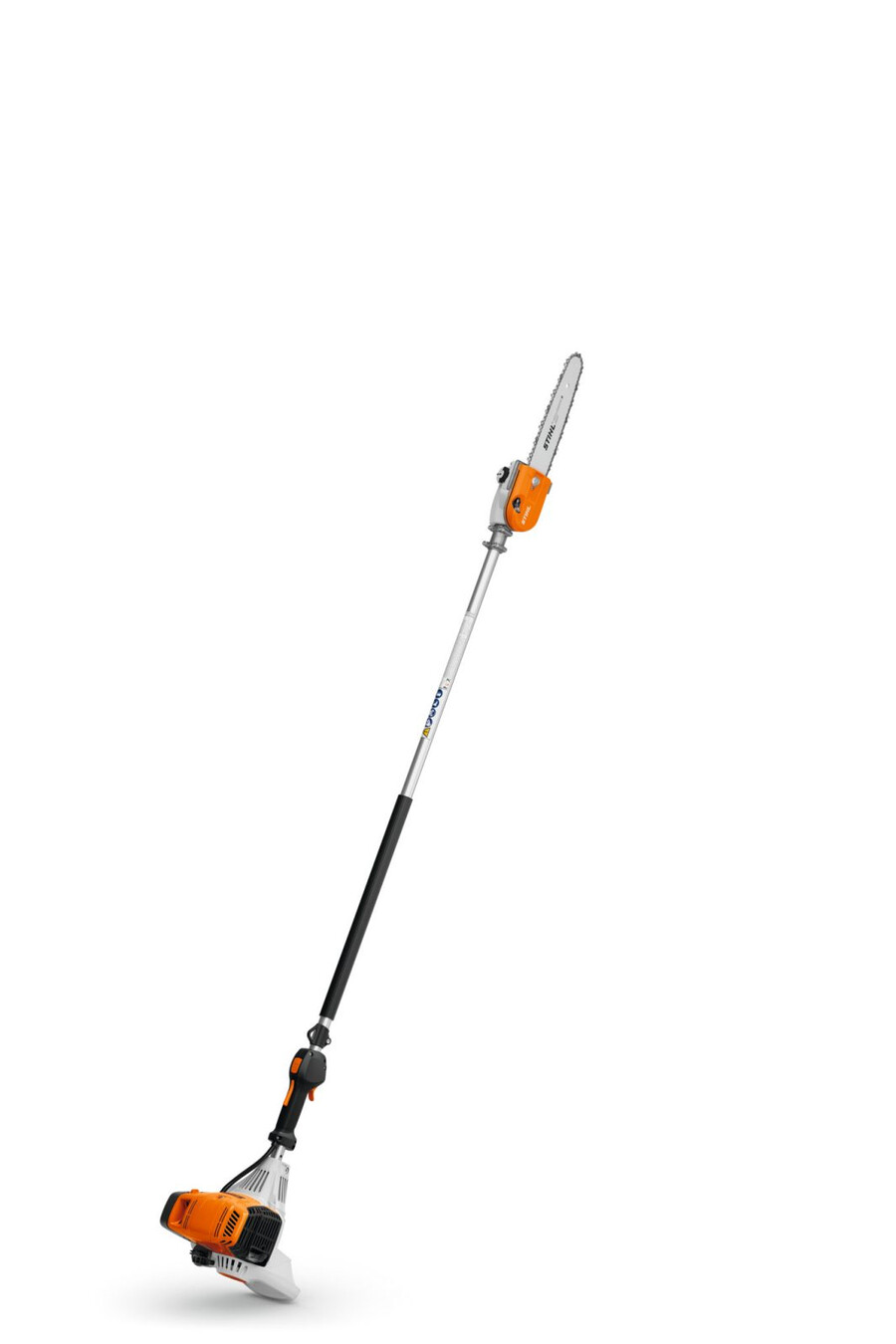 ht 134 gasoline pole pruner