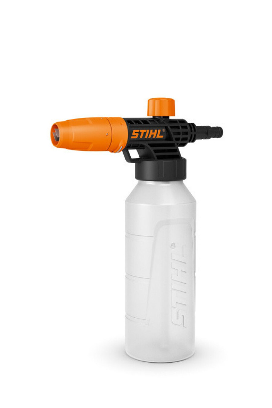 foam nozzle