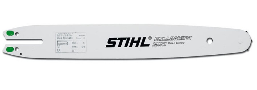 stihl rollomatic e mini 38 .043