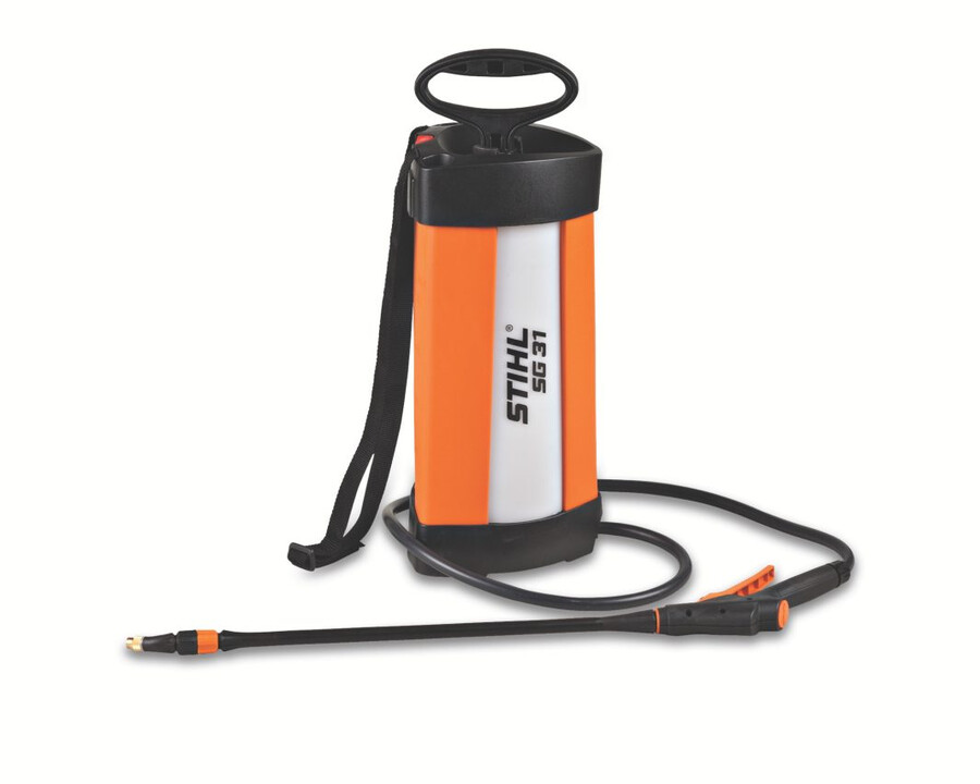 sg 31 sprayer