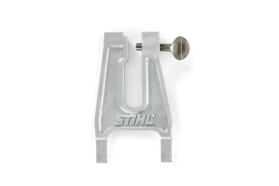 stump vise
