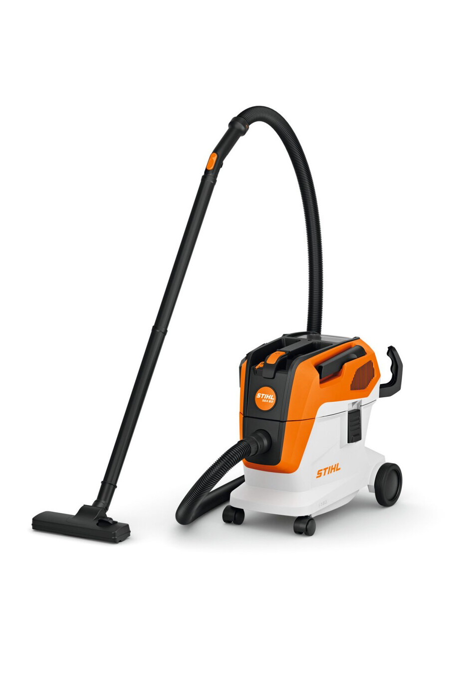 sea 60 battery powered wetdry vacuum